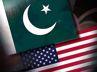 US Drone Attack Kills Five in Pakistan
