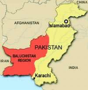 Gunmen Kill Seven in Pakistan