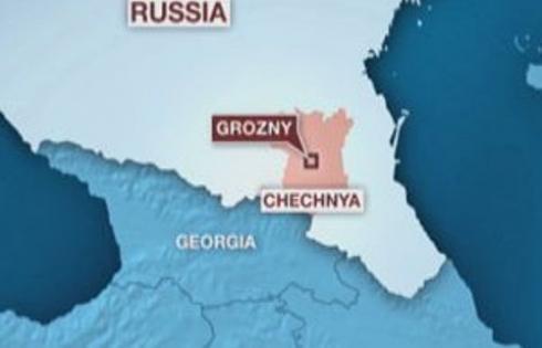 4 Killed, 3 Injured in Chechnya Suicide Attack