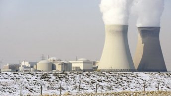 Cracked Belgian Nuclear Reactor to Remain Closed