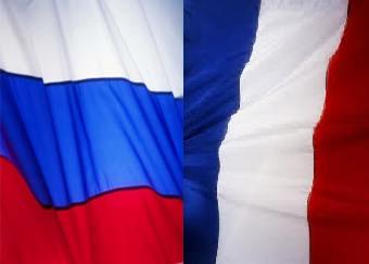 France, Russia to Hold Talks on Syria