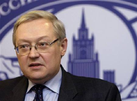 russian deputy FM