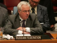 Russia Slams Unilateral Sanctions against Syria
