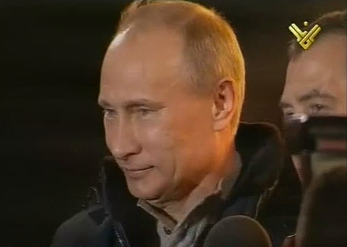 Putin