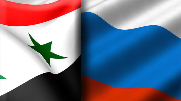 Russia Has Not, Will Not Change Syria Stance
