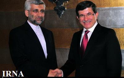 Iran-G5+1 Talks in Istanbul “Totally Different”