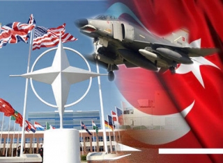 NATO Backs Turkey as Erdogan Vows to Retaliate against Syria