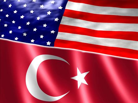 Turkey, US Hold Talks on China Missile Deal
