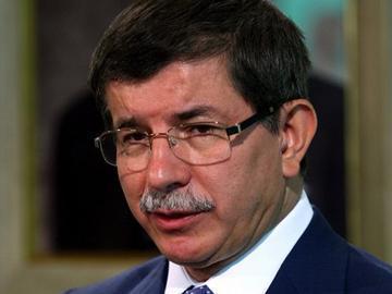 Turkey Ruling Party Favors Davutoglu as New PM: Report