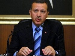 Erdogan on Syria: We Will Not Keep Silent