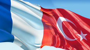 Turkey Wants to Turn Page in Ties with France