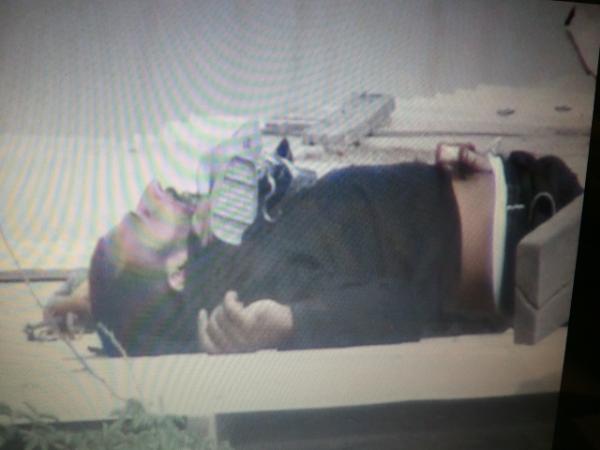 Regime Kills Bahraini ahead of F1 Race