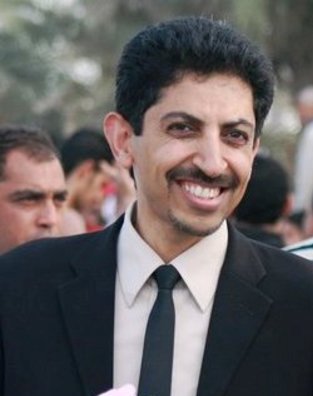 Bahraini Regime Toying with Khawaja’s Life: Amnesty
