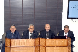opposition bahrain