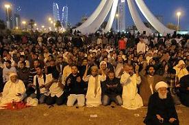 Bahraini Forces Resume Brutal Crackdown on Protesters
