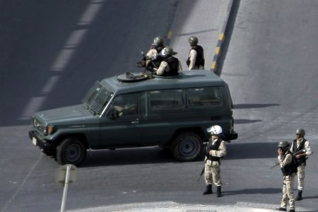 “Bahraini Dies after Regime Forces Run over, Torture Him”
