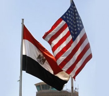 US Slams Death Sentences in Egypt As ’Unconscionable’