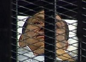 Mubarak Retrial to Open April 13
