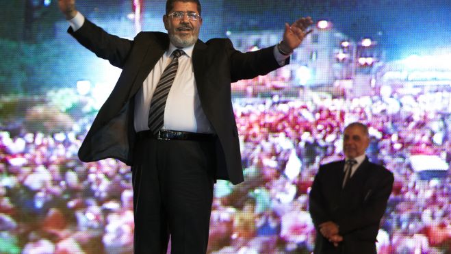 Mursi