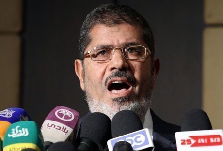 Mursi Declares Curfew in 3 Cities, Vows “Justice” for “Criminals”
