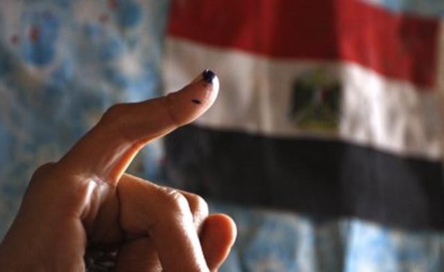 Egypt Parliamentary Polls in February or March
