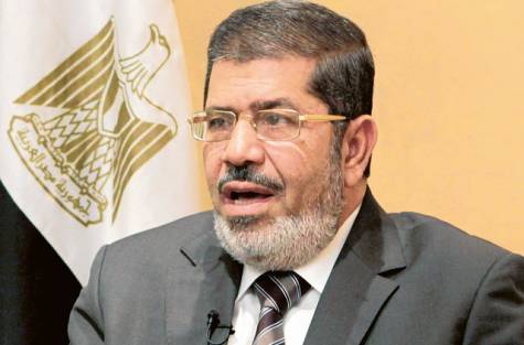 Mursi