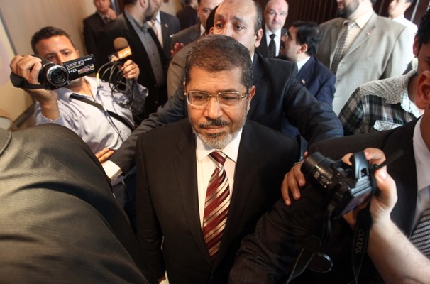 Mursi