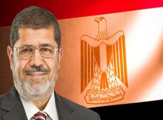 Egypt’s Mursi: Foreign Intervention in Syria ’Big Mistake’

