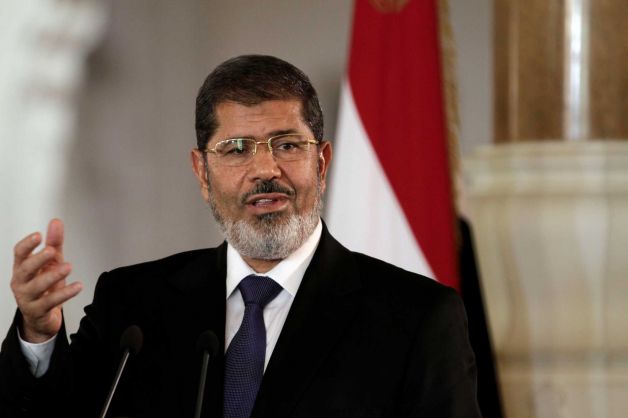 Mursi: French War on Mali May Lead to Humanitarian Tragedy
