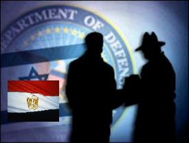 Two US-Israeli Spy Cells Discovered in Egypt