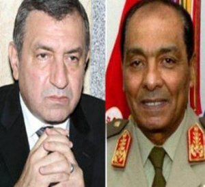 Egypt’s Cabinet Resigns, Presidential Polls by June 2012