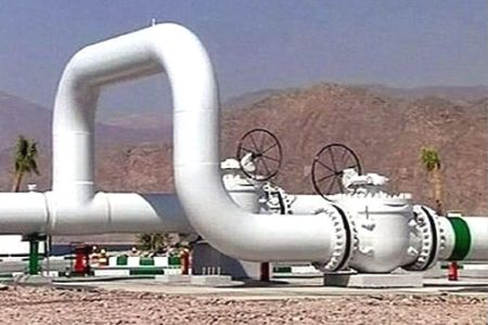 Egypt Terminates Gas Accord with Zionist Entity
