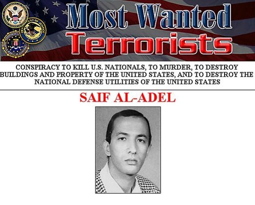 Egypt Arrests Senior Qaeda Operative 
