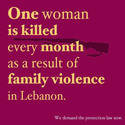 Family violence