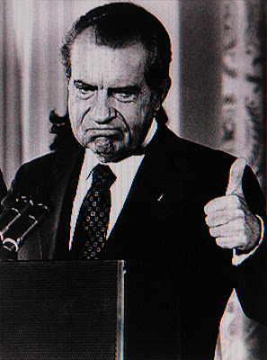 Richard Nixon