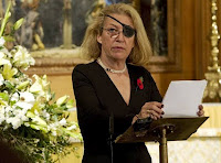 Defined by her Humanity…Marie Colvin
