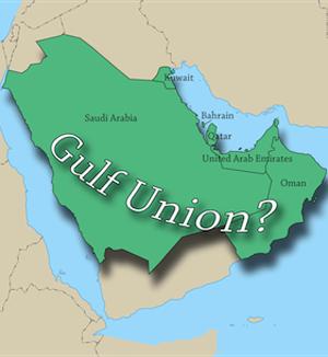 Gulf Union?