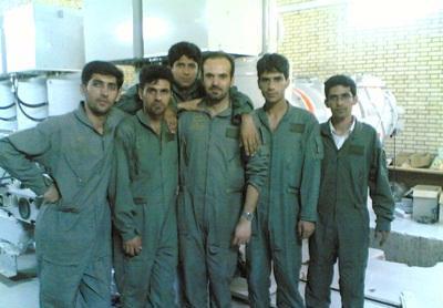 Two Iranian Engineers Kidnapped in Syria Released
