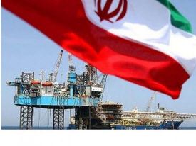 Iran Fends off Cyber Attack Oil Servers