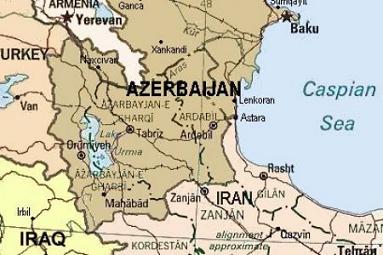 Iran Rejects Azerbaijan Terror Claim, Holds Israel Responsible