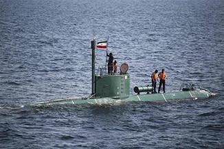 US Can’t “Tolerate” Closure of Hormuz Strait