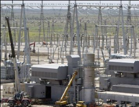 Iraq Signs $72m Contract with Iranian Electrical Company