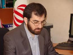 Iranian secretary of the High Council of Cyberspace, Mehdi Akhavan Behabadi