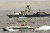 Ghadir-Class Submarines Join Iran’s Navy Fleet