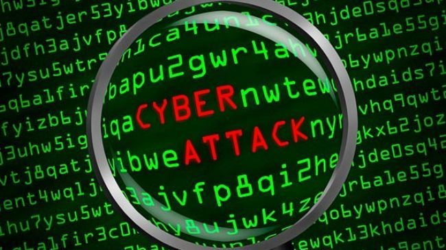 Cyber Defense Used for First Time in Velayat-91 Drills