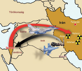 Report: “Iranian Cell Eying Israeli Targets in Azerbaijan”