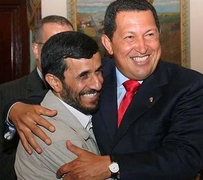 Ahmadinejad in Latin American Four-Nation Trip
