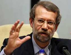 Larijani: US, Arabs Knew Israel Would Raid Syria
