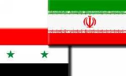 Iran Begins Humanitarian Aid to Syria Via Air