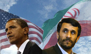 Behind the Scenes: US Proposes Meeting with Iranian Officials 
